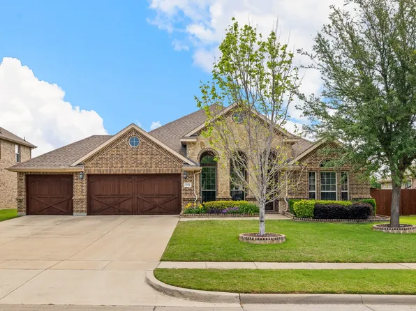 2234 Fallbrooke Dr, Grand Prairie, TX 75050