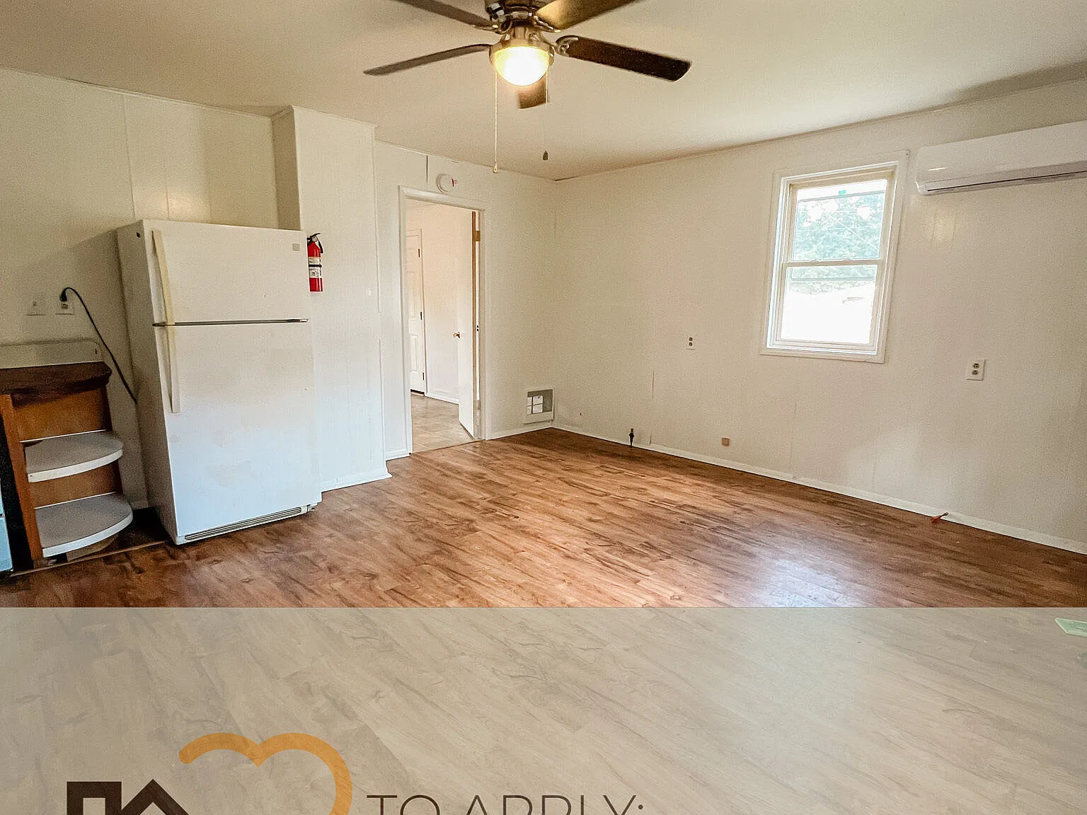 1 bed, 1.0 bath, 500 sqft, $775 — Photo 2