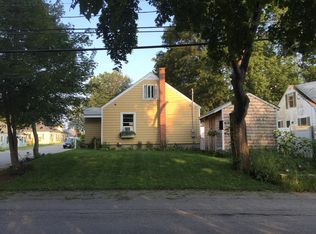 20 Cole St, Kittery, ME 03904