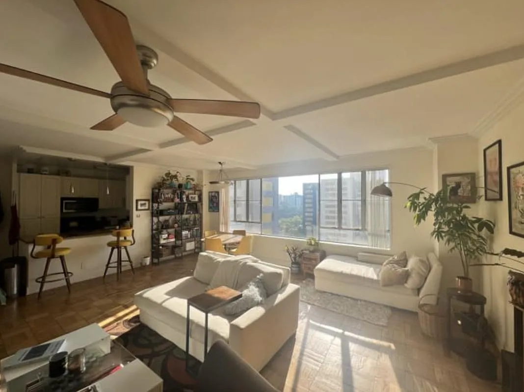 2 bed, 1200 sqft, $1,600 — Photo 2