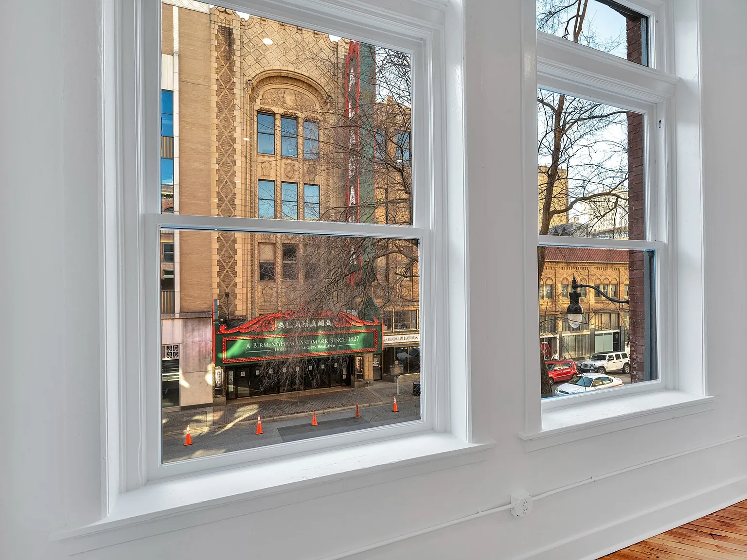Theatre Lofts — Photo 1
