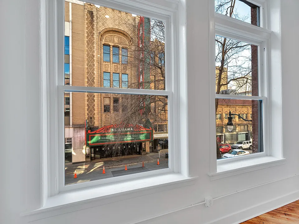 Theatre Lofts