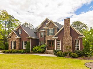 402 Eagle Pointe Dr, Columbia, SC 29229