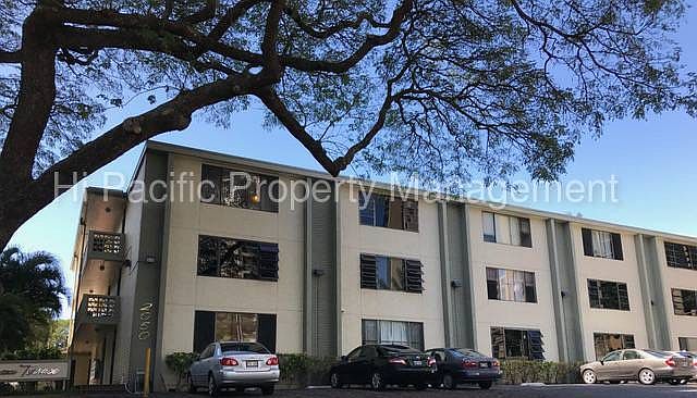 1st image of 2050 Nuuanu Ave APT 210