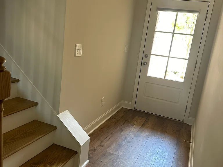 Entryway