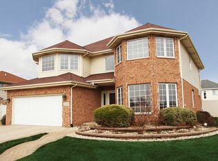 4700 Blarney Dr, Matteson, IL 60443