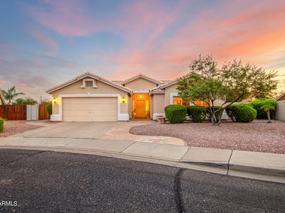22348 N 70th Dr, Glendale, AZ, 85310