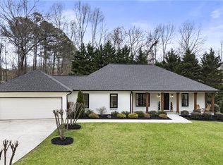 7827 Midway Rd, Milton, GA 30004