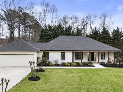 7827 Midway Rd, Milton, GA, 30004