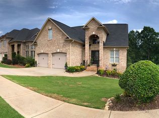 761 Charleston Pl, Duncan, SC 29334