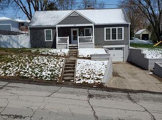 507 W Calhoun St, Rock Port, MO 64482