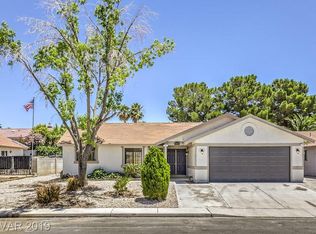 5224 Shady Grove Ln, Las Vegas, NV 89130