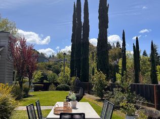 34 Williams Dr, Moraga, CA 94556