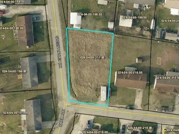 1433 Cc Dr, Ashland, KY 41102
