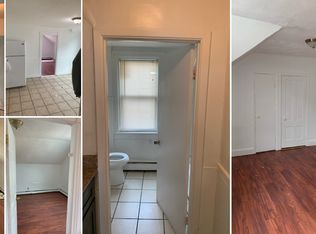 99 Ridge St #3, Providence, RI 02909