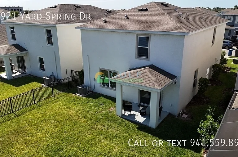 16921 Yard Spring Dr — Photo 29