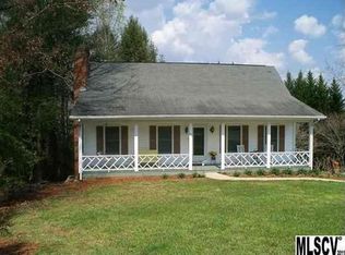 1017 Woodbine Pl NE, Lenoir, NC 28645