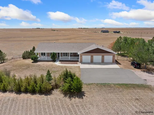 2037 Painted Sky Rd, Cheyenne, WY 82009