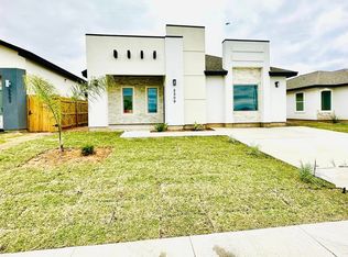 5509 Eva Ct, Laredo, TX 78046