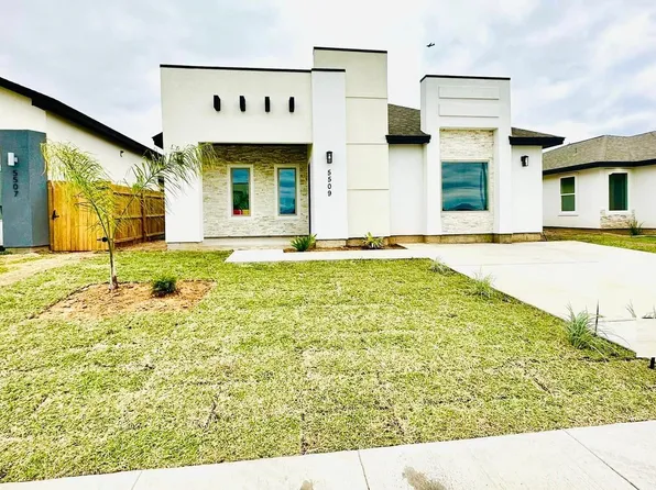 5509 Eva Ct, Laredo, TX 78046