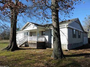 24019 Whipporwill Ln, Bauxite, AR 72011