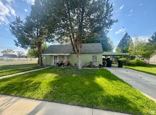 90 S 300 W, Payson, UT 84651