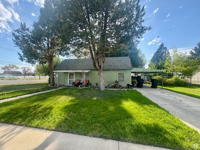 90 S 300 W, Payson, UT, 84651