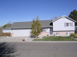 2718 Rincon Dr, Grand Junction, CO 81503