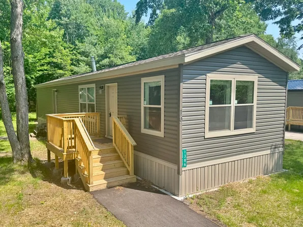 1386 Arbor Vitae Ln, Woodruff, WI 54568