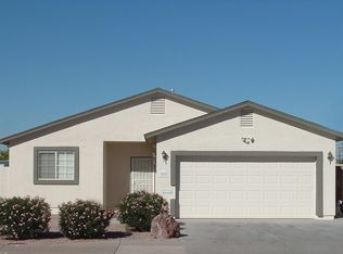 750 E 2nd Ave, Mesa, AZ 85204
