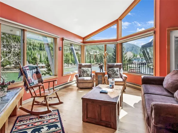 22280 Us Highway 6 #1717, Keystone, CO 80435