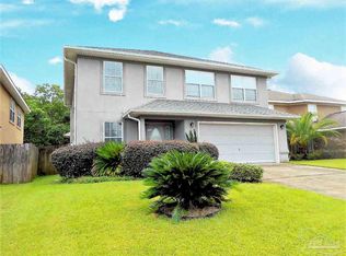 3352 Wasatch Range Loop, Pensacola, FL 32526