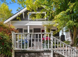 114 W Smith St, Seattle, WA 98119