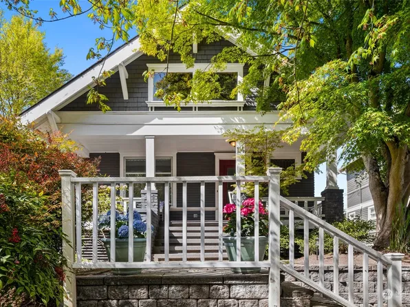 114 W Smith Street, Seattle, WA 98119