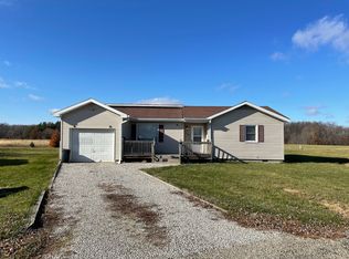 15500 Aspen Dr, Georgetown, IL 61846