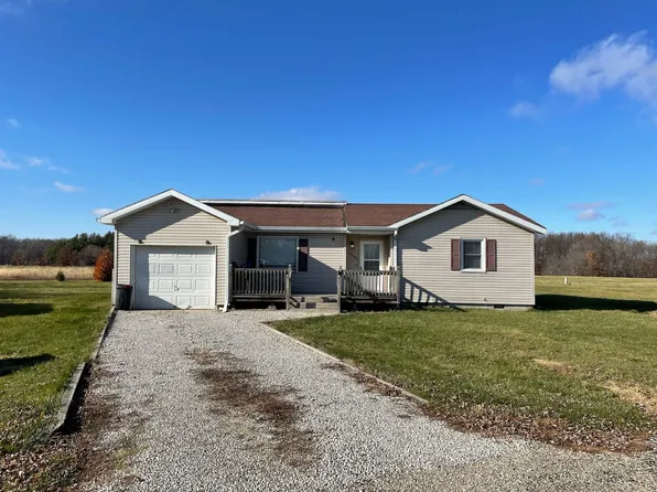15500 Aspen Dr, Georgetown, IL 61846
