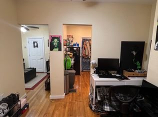 2 Otis St #D, Somerville, MA 02145