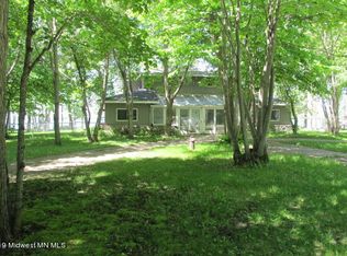 11688 Ravenswood Beach Rd, Detroit Lakes, MN 56501