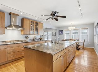 52 Boutwell St #B, Dorchester, MA 02122