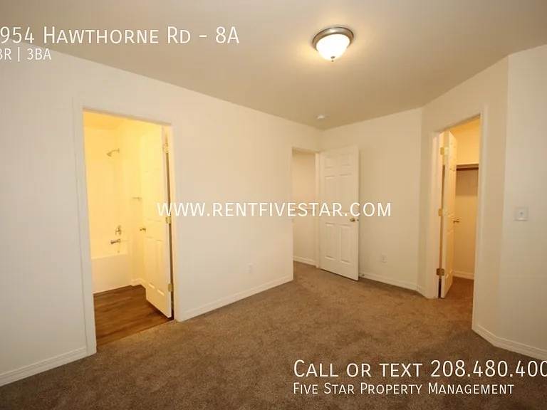 3954 Hawthorne Rd #8A — Photo 12