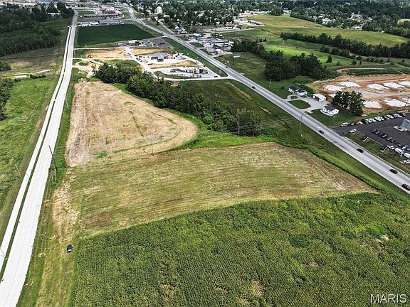 5th image of LOT 4b Vincentian Way Hwy #51