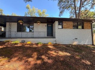 2385 Tilson Rd, Decatur, GA 30032