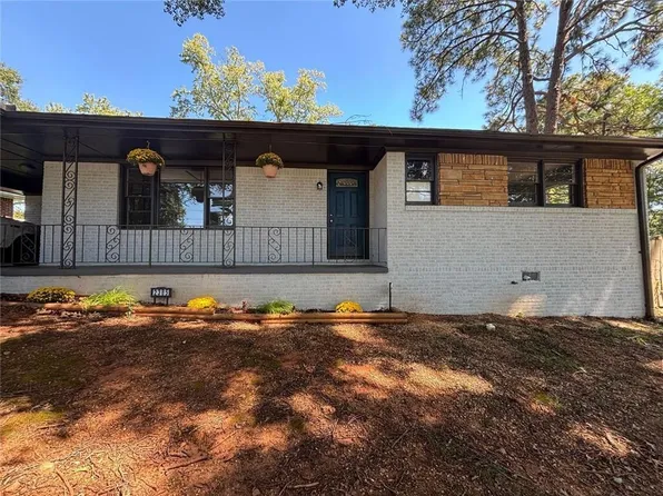 2385 Tilson Rd, Decatur, GA 30032
