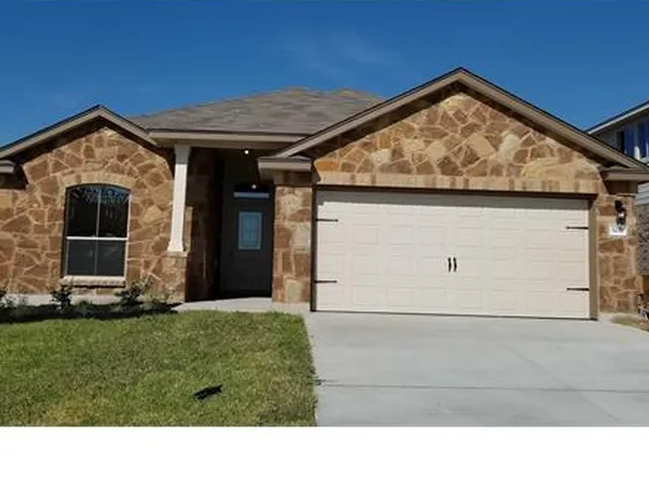 3217 Jackal Dr, Lorena, TX 76655