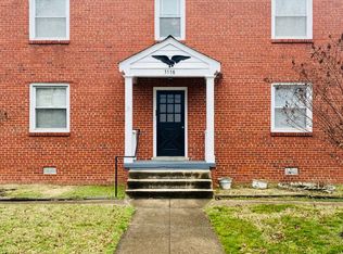 3538 Floyd Ave APT 4, Richmond, VA 23221