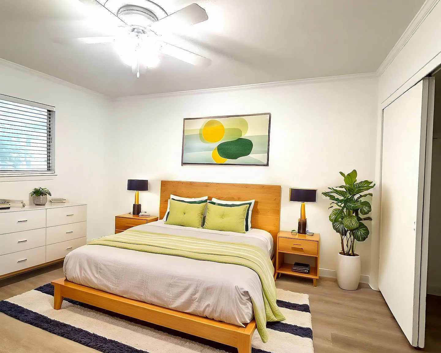 Antilles Apartments — Photo 3