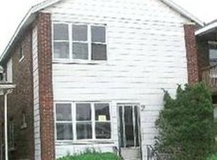 3824 Parrish Ave #1, East Chicago, IN 46312