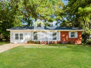 2607 Sedgefield Dr, Fayetteville, NC 28306