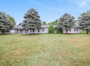 57600 Kline St, Colon, MI 49040