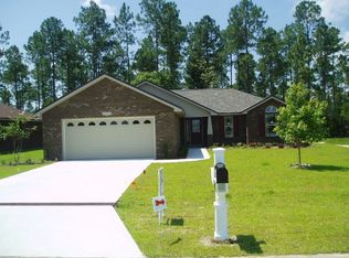 4406 Bylsma Cir, Panama City, FL 32404